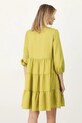 Îmbrăcăminte Medicine rochie RS25.SUD052 verde