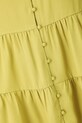 Medicine rochie RS25.SUD052 verde