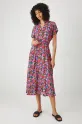 Medicine sukienka RS25.SUD092 multicolor RS25
