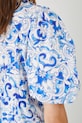Medicine rochie RS25.SUD0B2 alb