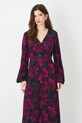 Medicine rochie negru RS25.SUD100