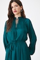 Medicine rochie verde RS25.SUD107