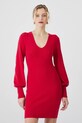 Medicine rochie roz RS25.SUD200