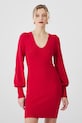 Medicine rochie roz RS25.SUD200
