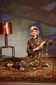 Одежда Платье Medicine RS25.SUD251 мультиколор
