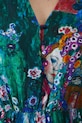 Sukienka damska midi z kolekcji Eviva L'arte kolor multicolor RS25.SUD253