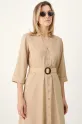 Medicine vestito RS25.SUD503 beige