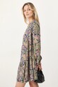 Medicine rochie RS25.SUD505 multicolor RS25