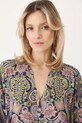 Medicine rochie multicolor RS25.SUD505