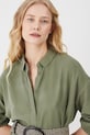 Medicine rochie verde RS25.SUD604