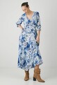 Medicine rochie RS25.SUD702 alb RS25