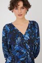 Medicine rochie negru RS25.SUD703