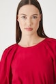 Medicine rochie rosu RS25.SUD904