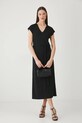 Medicine sukienka casual czarny RS25.SUD913