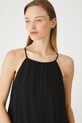 Medicine rochie negru RS25.SUDA00