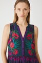 Medicine sukienka RS25.SUDA01 multicolor