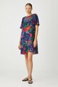 Medicine sukienka RS25.SUDA02 multicolor RS25