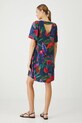 Odzież Medicine sukienka RS25.SUDA02 multicolor