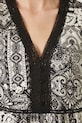 Medicine rochie RS25.SUDB18 negru