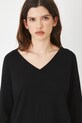 Medicine pulover negru RS25.SWD010