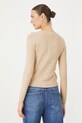 Ρούχα Πουλόβερ Medicine RS25.SWD310 μπεζ