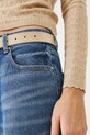 Medicine sweter RS25.SWD310 beżowy