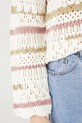 Medicine pulover de bumbac RS25.SWD404 multicolor