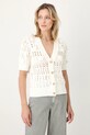 Medicine cardigan bej RS25.SWD500