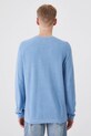 Odzież Medicine sweter RS25.SWM020 niebieski