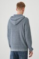 Odzież Medicine sweter RS25.SWM203 niebieski