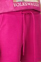 Medicine pantaloni scurți de trening roz RS25.SZD070