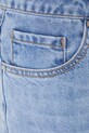 Medicine pantaloni scurti din bumbac albastru RS25.SZD700