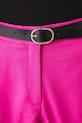 Medicine pantaloni scurti roz RS25.SZDB00