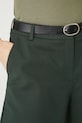 Medicine pantaloni scurti turcoaz RS25.SZDB00