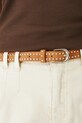 Medicine pantaloni scurti jeans bej RS25.SZDB11