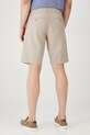 Oblečenie Ľanové šortky Medicine RS25.SZM072 béžová