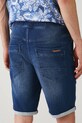 Îmbrăcăminte Medicine pantaloni scurti RS25.SZM078 albastru