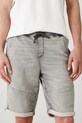 Îmbrăcăminte Medicine pantaloni scurti RS25.SZM078 gri