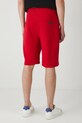 Îmbrăcăminte Medicine pantaloni scurti RS25.SZM080 rosu