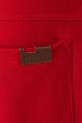Medicine pantaloni scurti RS25.SZM080 rosu