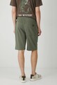 Îmbrăcăminte Medicine pantaloni scurti RS25.SZM080 verde