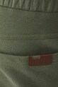Medicine pantaloni scurti verde RS25.SZM080