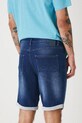 Odzież Medicine szorty jeansowe RS25.SZM096 granatowy