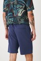 Îmbrăcăminte Medicine pantaloni scurti RS25.SZM730 bleumarin