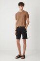 Medicine pantaloni scurti RS25.SZM900 negru RS25