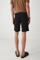 Medicine pantaloni scurti negru RS25.SZM900