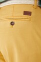 Medicine pantaloni scurti galben RS25.SZM921