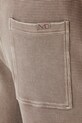Σορτς Medicine καφέ RS25.SZM931