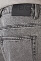 Medicine pantaloni scurti jeans gri RS25.SZM932
