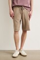 Odzież Medicine szorty RS25-SZMB31 brązowy